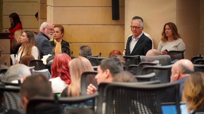 La plenaria de la Cámara de Representantes avanza en la reforma a la ...