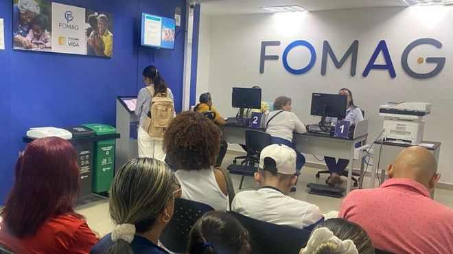 FOMAG implementa herramienta clave para regular costos y mejorar acceso ...