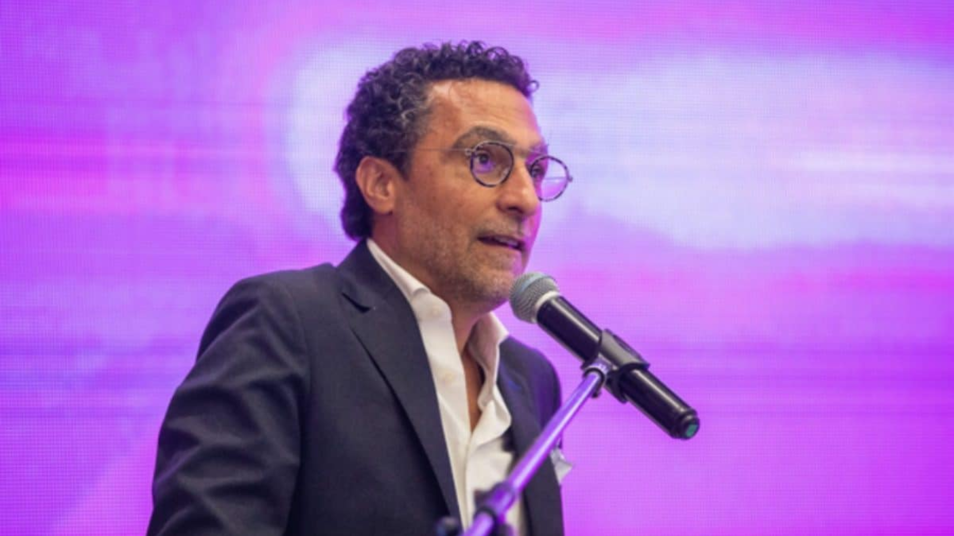 Ignacio Gaitán, presidente ejecutivo de AFIDRO. 