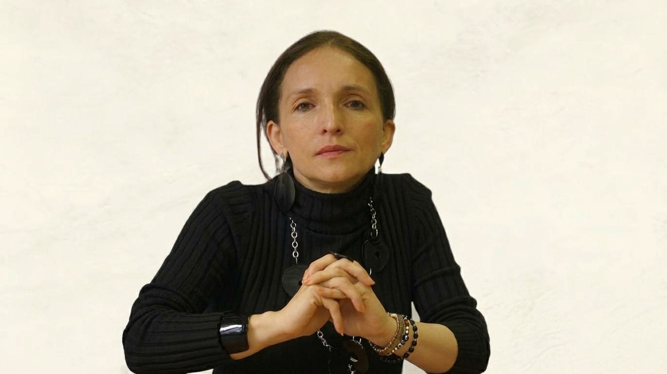 Mery Concepción Bolívar Vargas 
