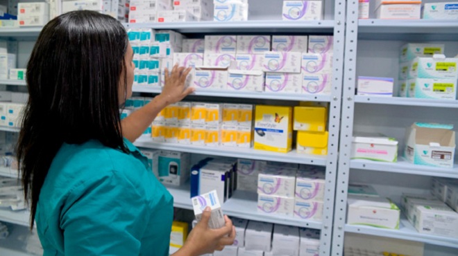 Plan de Choque para garantizar el derecho fundamental a la salud ...