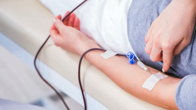 En lo que va del 2026 se han diagnosticado más de 400 nuevos casos de LLA y LMA.
