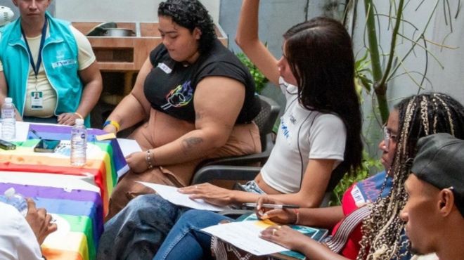 En Colombia, uno de cada 10 adolescentes presenta un probable trastorno emocional