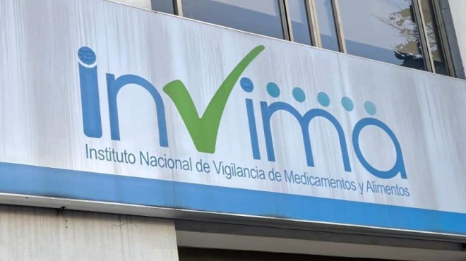 Confirman a Francisco Rossi como nuevo director del Invima: este es su perfil 1 Confirman a Francisco Rossi como nuevo director del Invima: este es su perfil